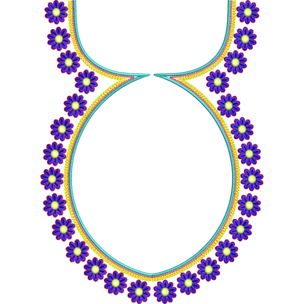 Blouse Design No :MSM - 765