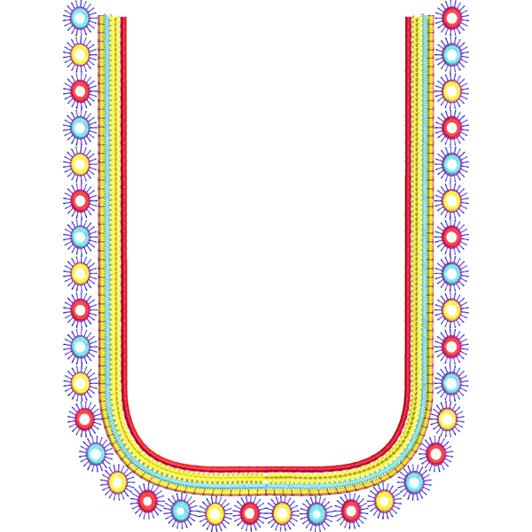 Blouse Design No :MSM - 766