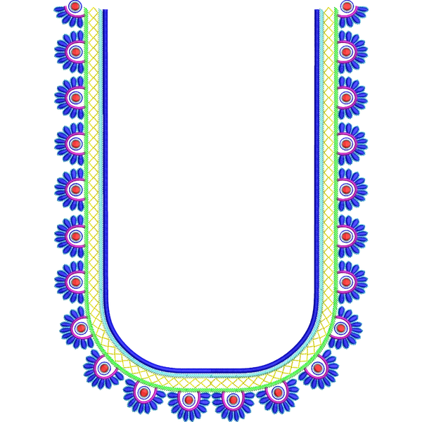 Blouse Design No :MSM - 767