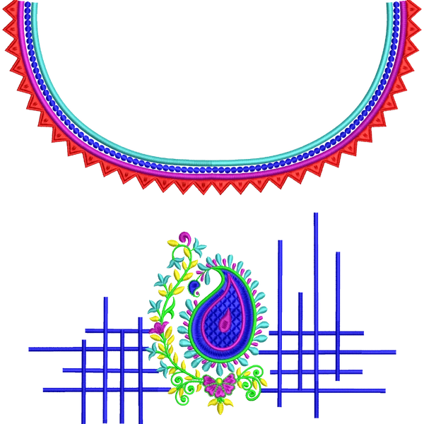 Blouse Design No :MSM - 770