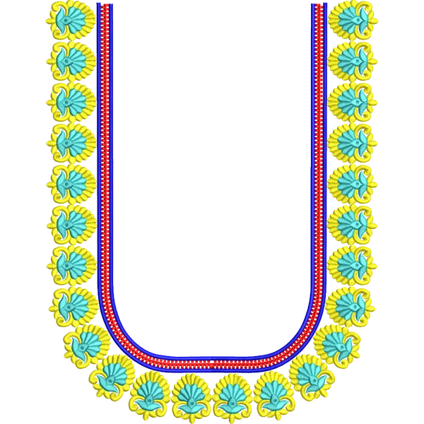 Blouse Design No :MSM - 771