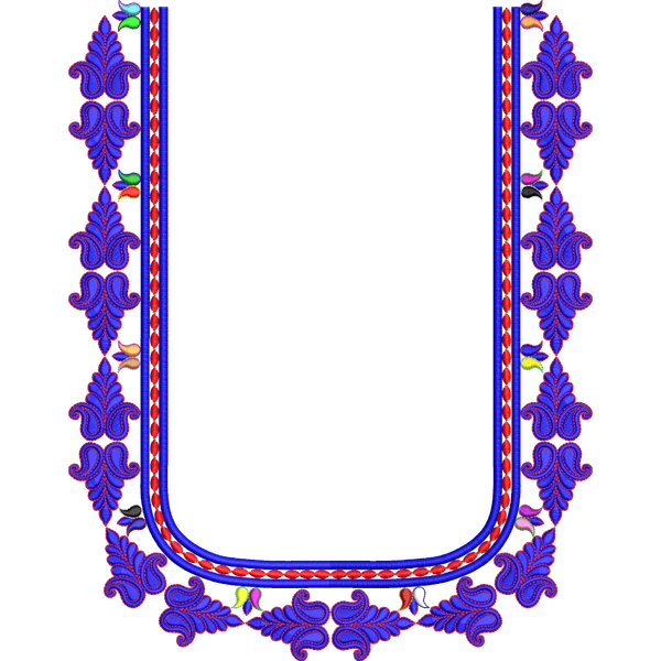 Blouse Design No :MSM - 772