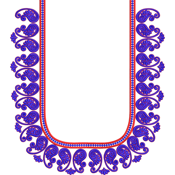 Blouse Design No :MSM - 773/2