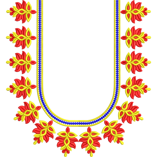 Blouse Design No :MSM - 774