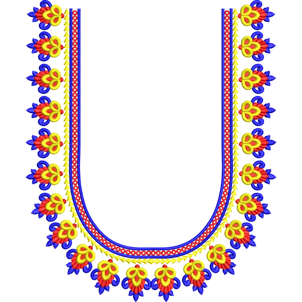 Blouse Design No :MSM - 776