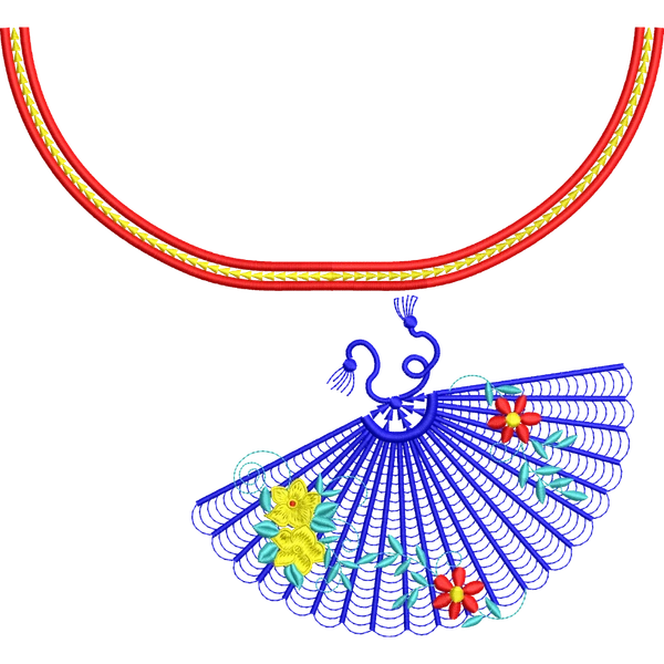 Blouse Design No :MSM - 779