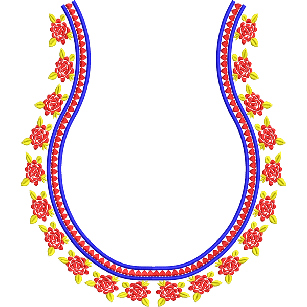 Blouse Design No :MSM - 781