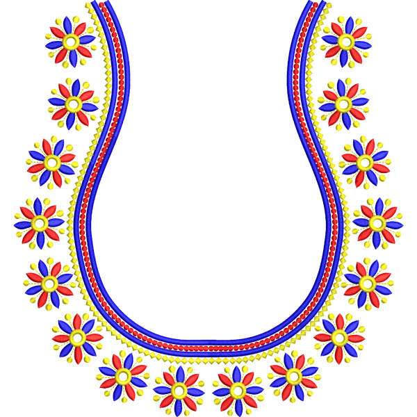 Blouse Design No :MSM - 784