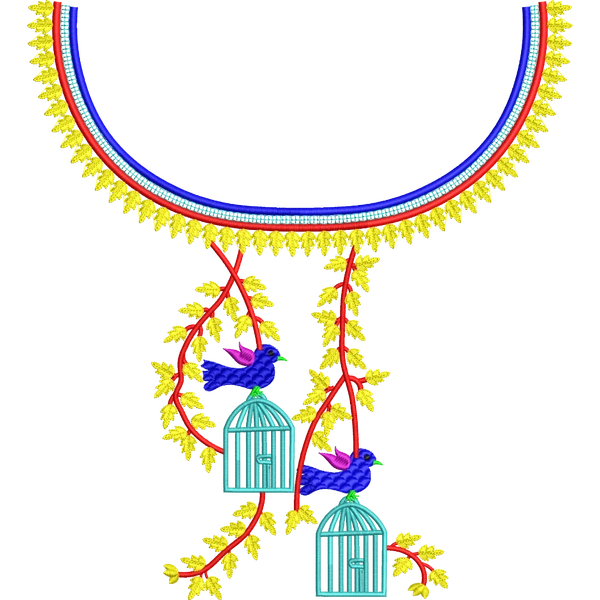 Blouse Design No :MSM - 785