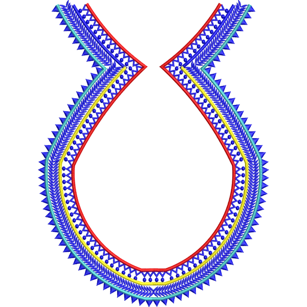 Blouse Design No :MSM - 787