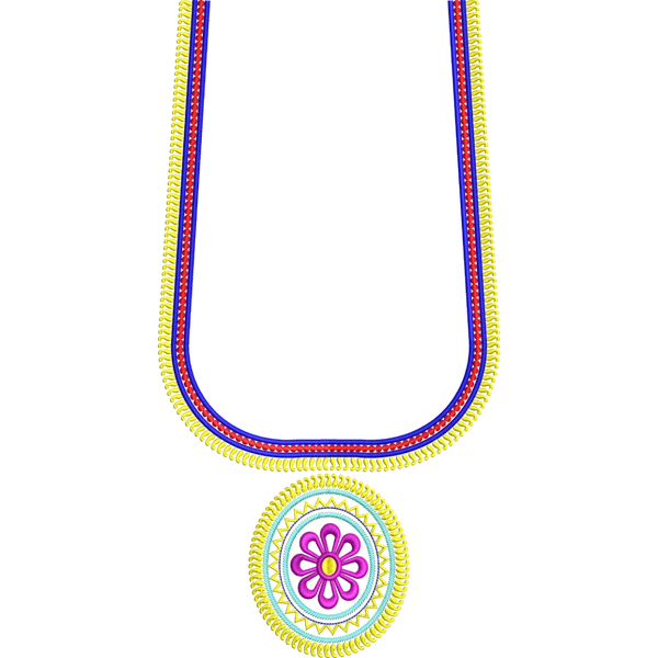 Blouse Design No :MSM - 788