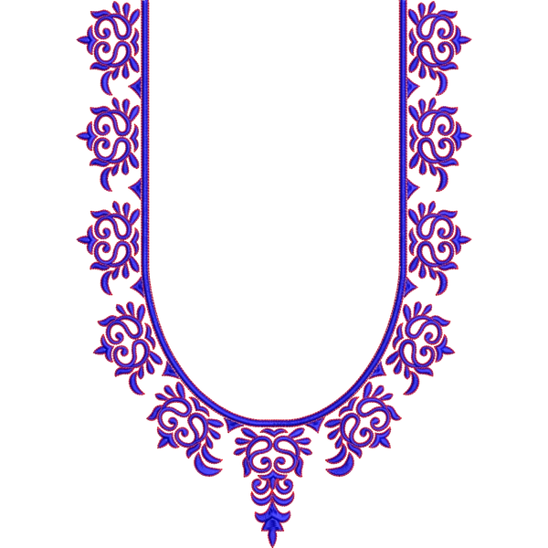 Blouse Design No :MSM - 791