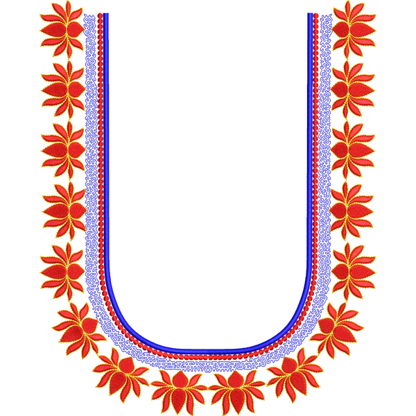 Blouse Design No :MSM - 795