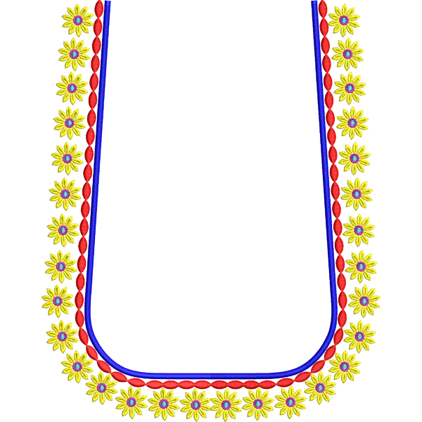 Blouse Design No :MSM - 798