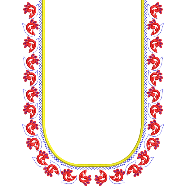 Blouse Design No :MSM - 799