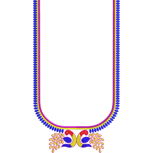 Blouse Design No :MSM - 800