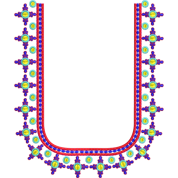 Blouse Design No :MSM - 802