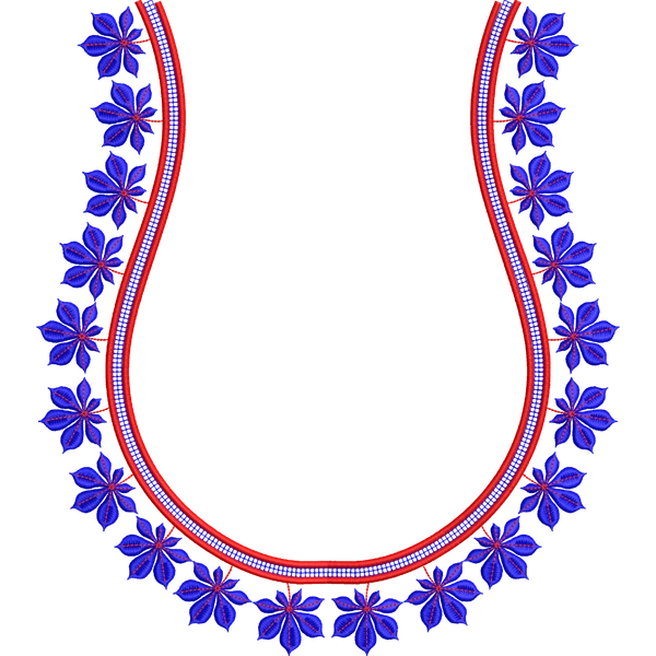 Blouse Design No :MSM - 803