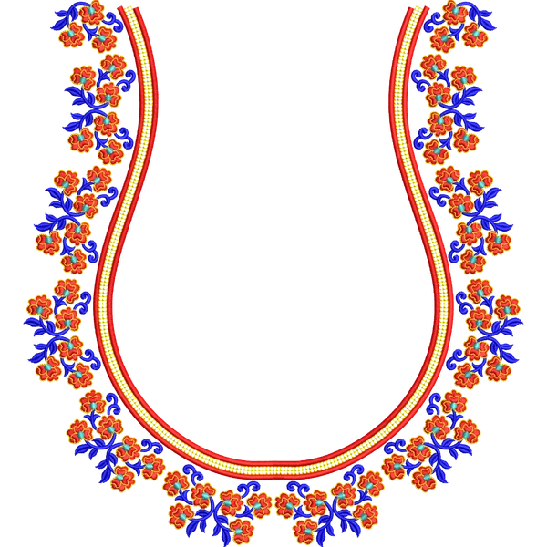 Blouse Design No :MSM - 804