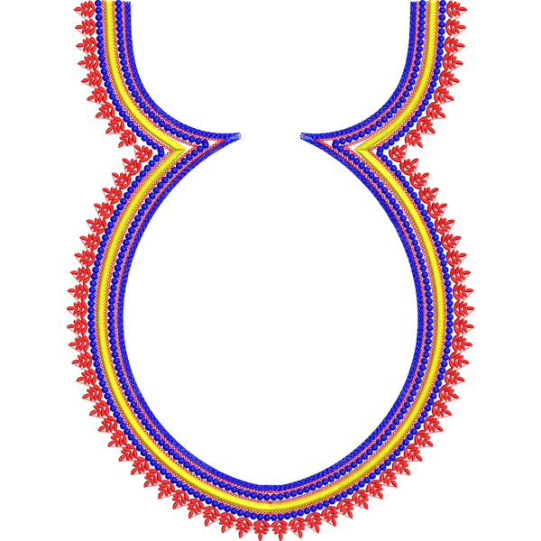 Blouse Design No :MSM - 805