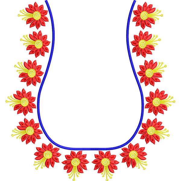 Blouse Design No :MSM - 807