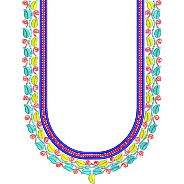 Blouse Design No :MSM - 810