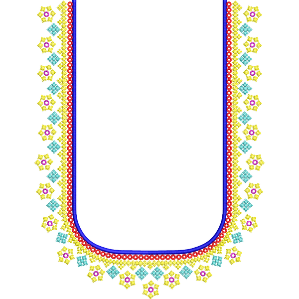 Blouse Design No :MSM - 811