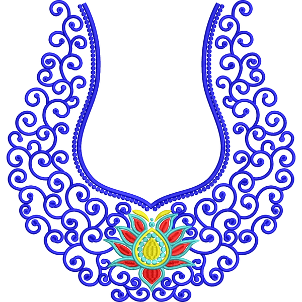 Blouse Design No :MSM - 812