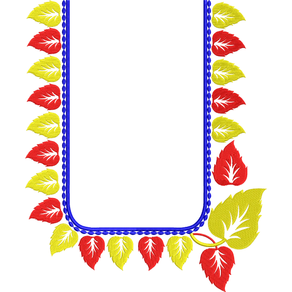 Blouse Design No :MSM - 813