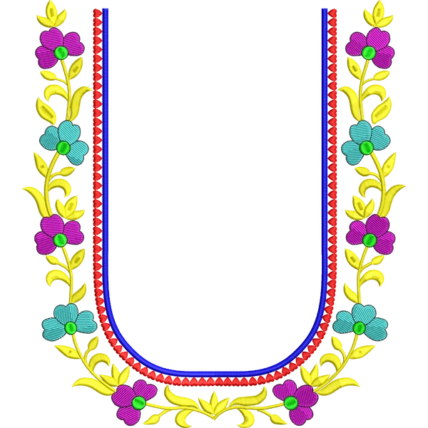 Blouse Design No :MSM - 814