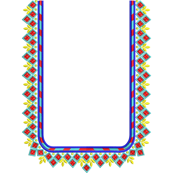 Blouse Design No :MSM - 815