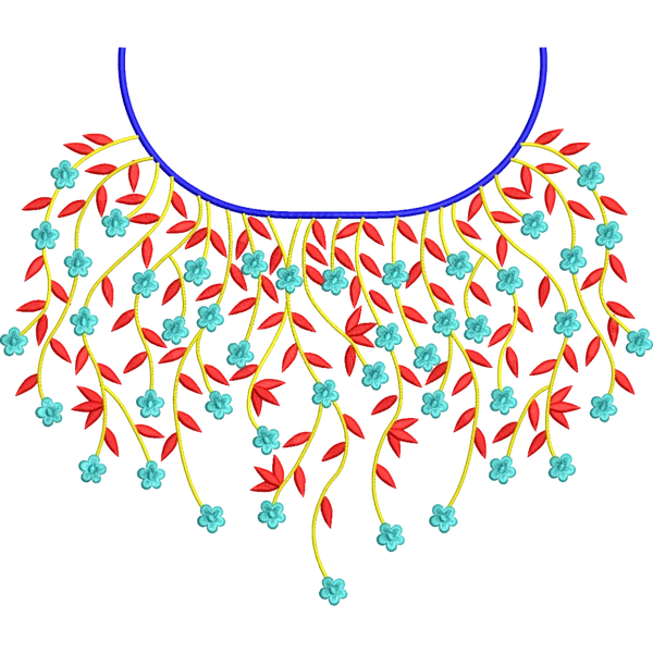 Blouse Design No :MSM - 817