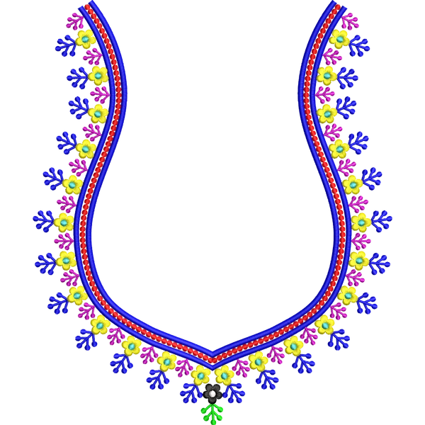 Blouse Design No :MSM - 820