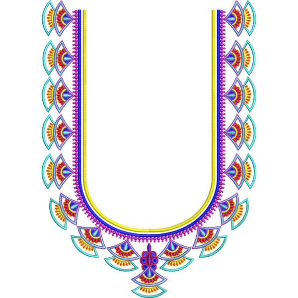 Blouse Design No :MSM - 821