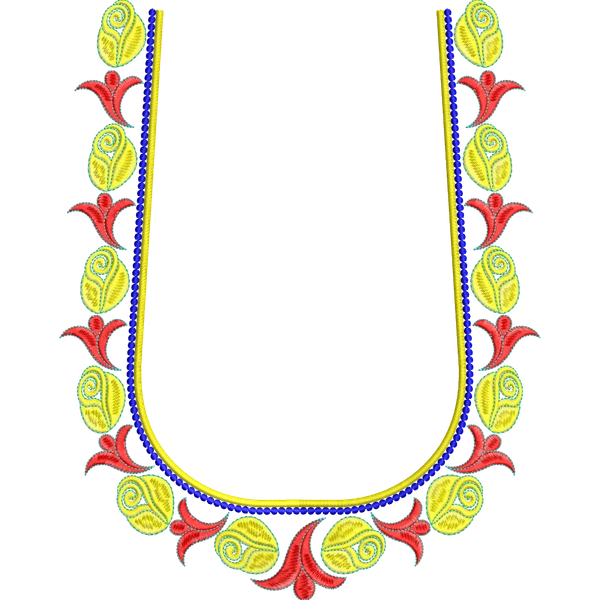 Blouse Design No :MSM - 822