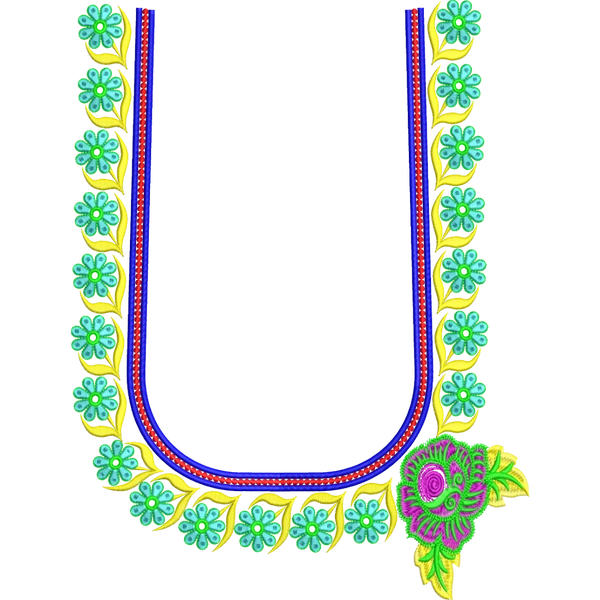 Blouse Design No :MSM - 823