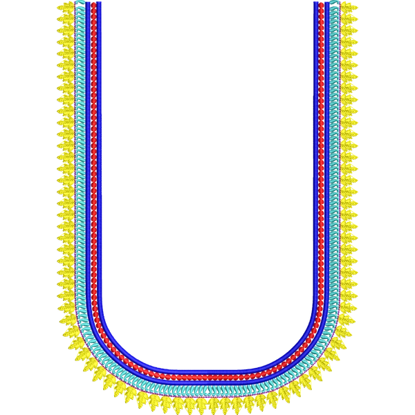 Blouse Design No :MSM - 824