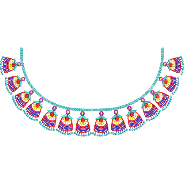 Blouse Design No :MSM - 825