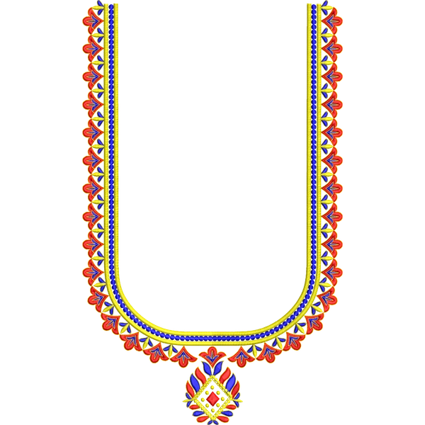 Blouse Design No :MSM - 827