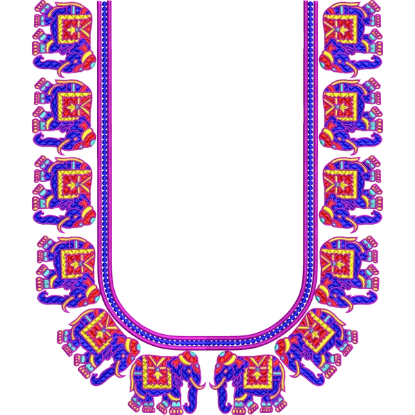 Blouse Design No :MSM - 828