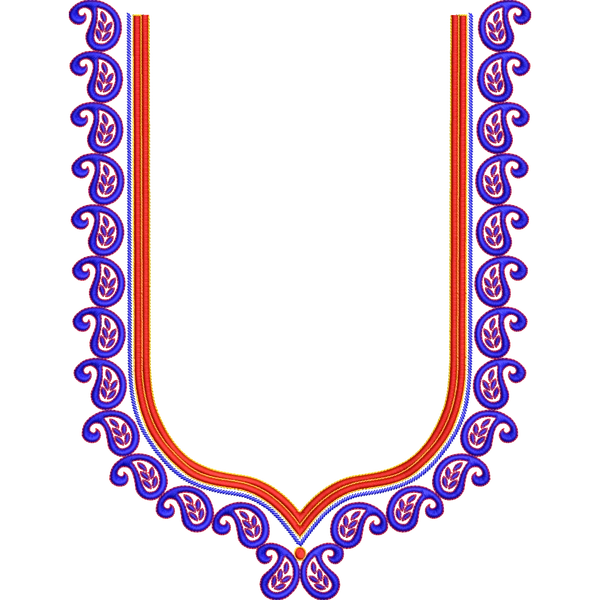 Blouse Design No :MSM - 829