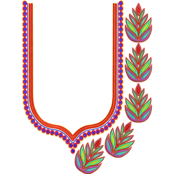 Blouse Design No :MSM - 830