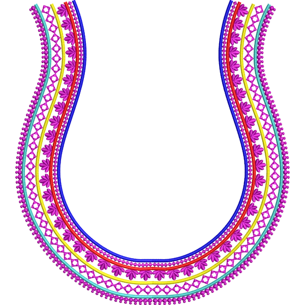 Blouse Design No :MSM - 832