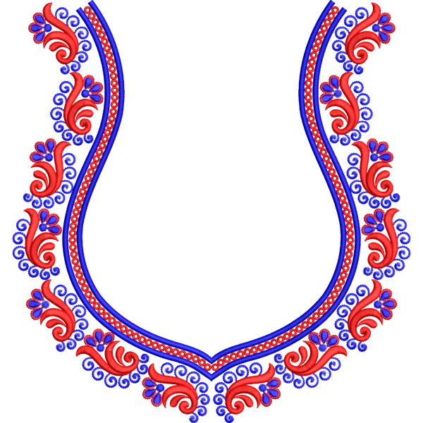 Blouse Design No :MSM - 835