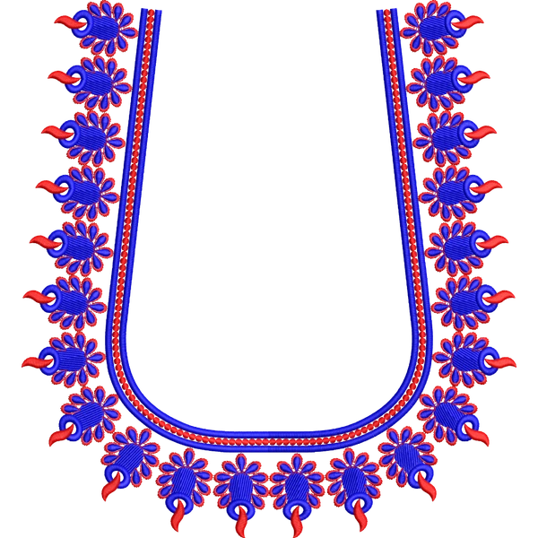 Blouse Design No :MSM - 838