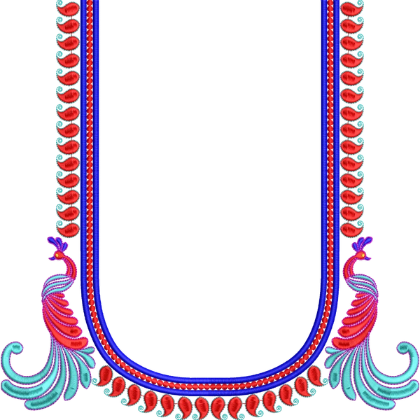 Blouse Design No :MSM - 840