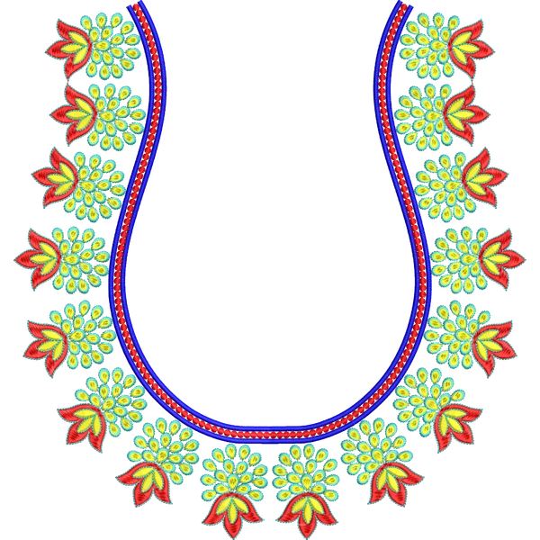 Blouse Design No :MSM - 841