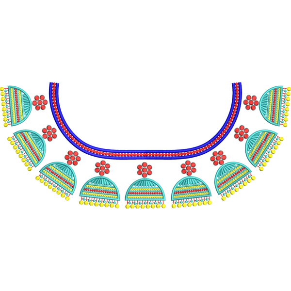 Blouse Design No :MSM - 842