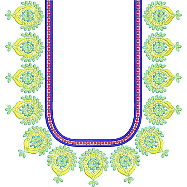 Blouse Design No :MSM - 843