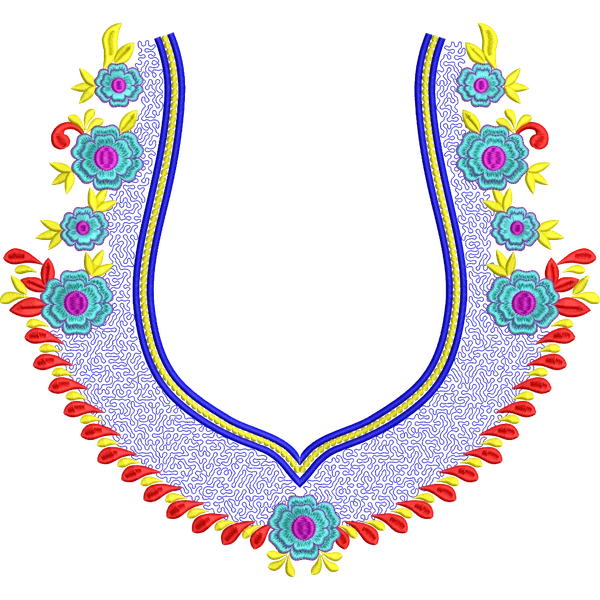 Blouse Design No :MSM - 844